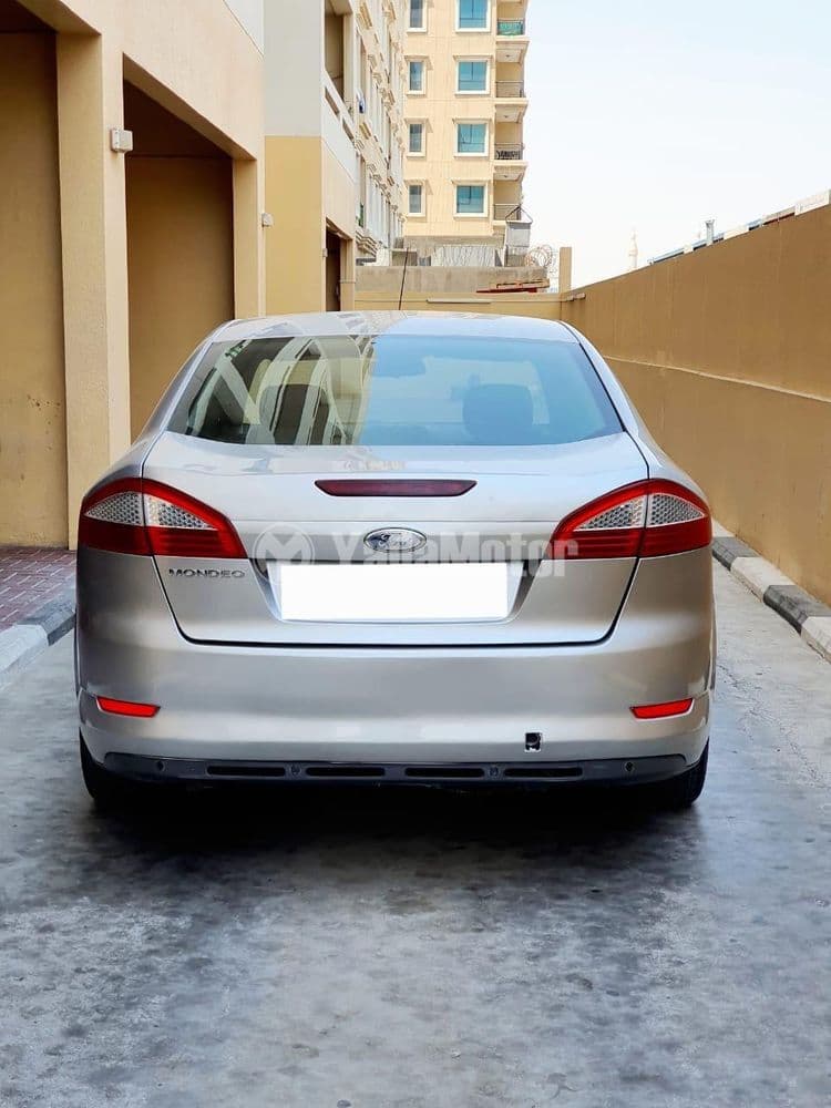 Used Ford Mondeo 2.0L 2009