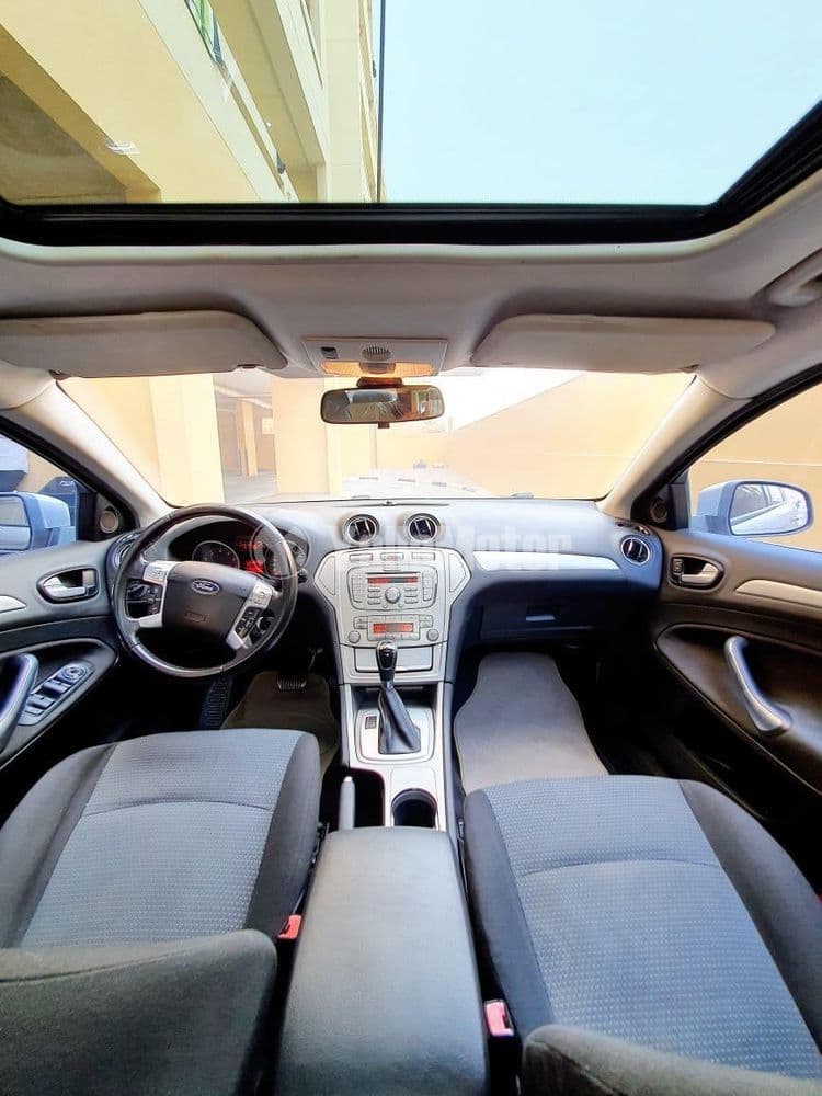 Used Ford Mondeo 2.0L 2009