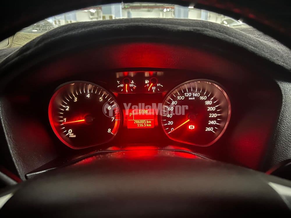 Used Ford Mondeo 2.0L 2009