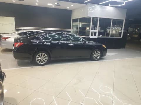 Used Lexus ES 350 4 door 3.5L 2009