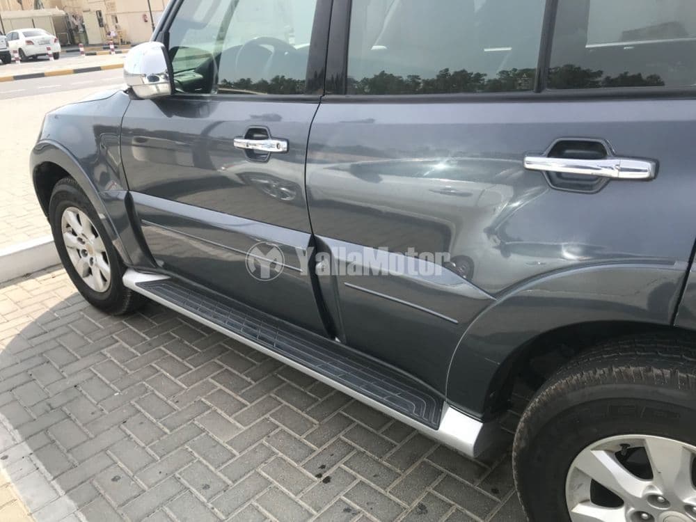 Used Mitsubishi Pajero 3.0L GLS 5 Door High 2010