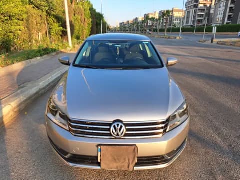 Used Volkswagen Passat 1.4 TSI Trendline 2015 Used Volkswagen Passat 1.4 TSI Trendline 2015 for sale
