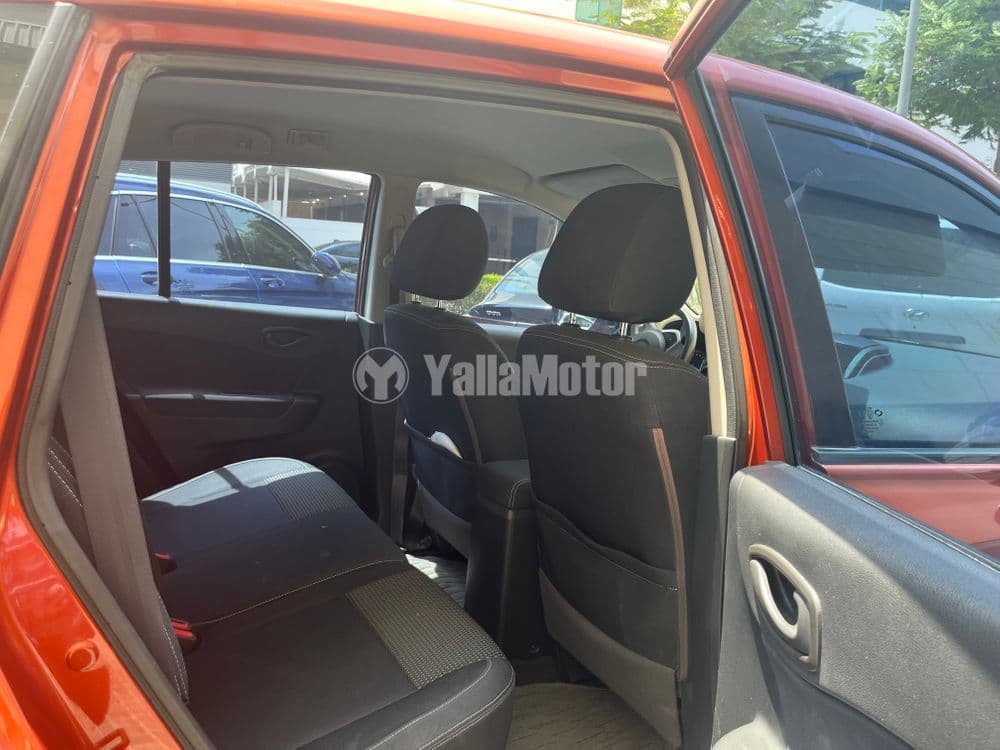 Used Renault Koleos 4 Door 2.5L 2013