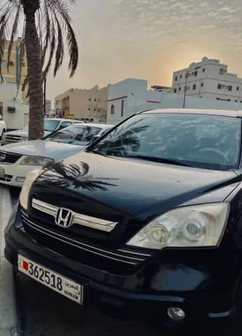 Used Honda CR-V 2.4 EX-L 2009 Used Honda CR-V 2.4 EX-L 2009 for sale