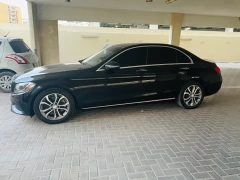 Used Mercedes-Benz CL-Class 2016 Used Mercedes-Benz CL-Class 2016 used_cars.forSale