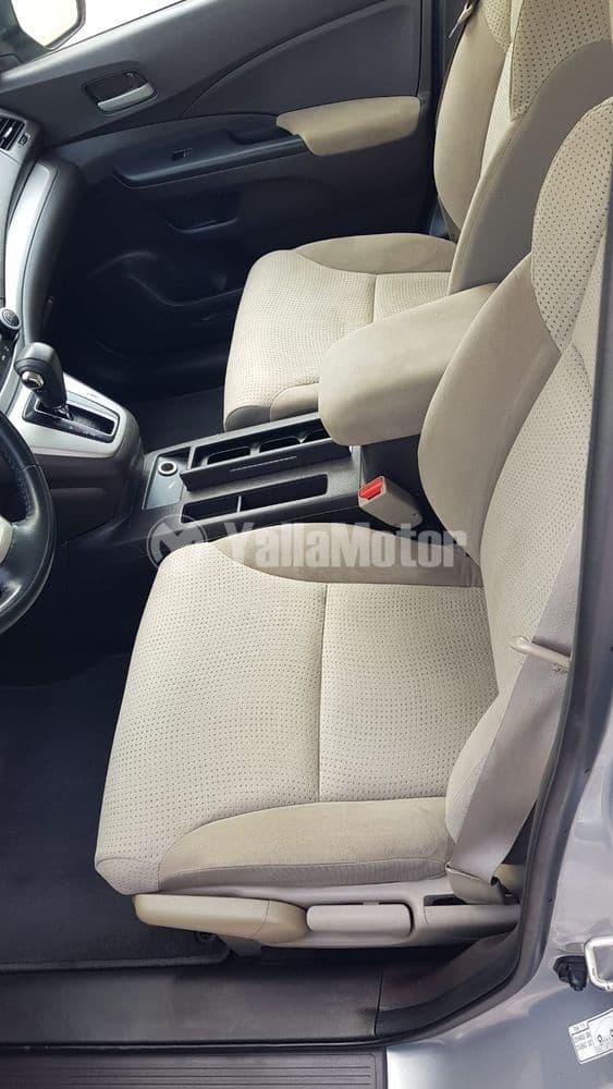 هوندا سي أر في أل أكس 2012 مستعملة