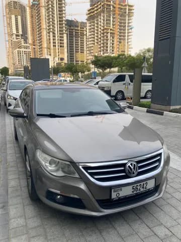 Used Volkswagen CC 2.0 Sport 2012