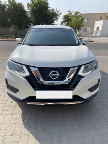 Used Nissan X-Trail 2.5 S 2WD 2021