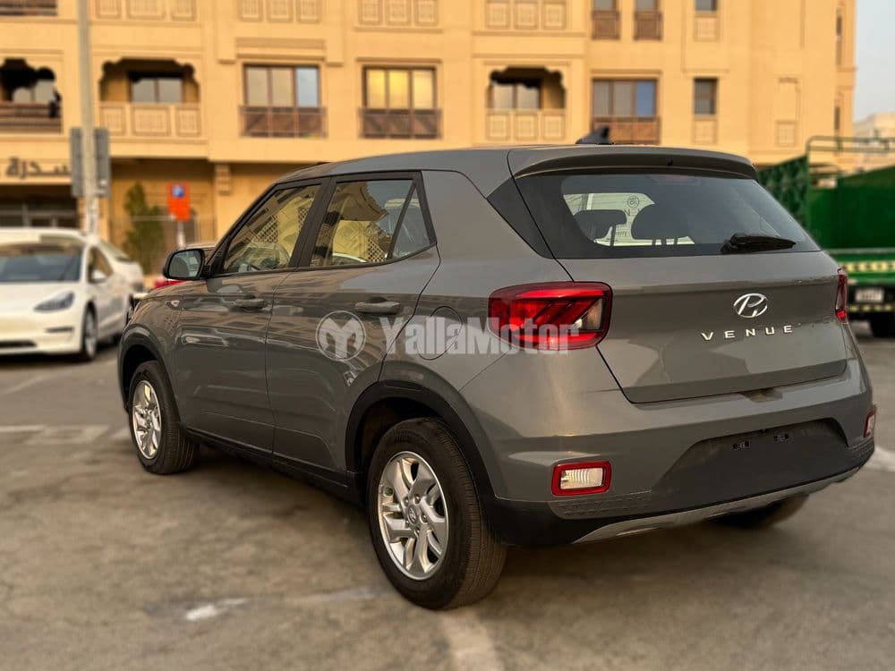Used Hyundai Venue 1.6L SE 2022