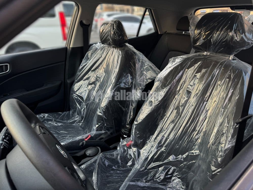 Used Hyundai Venue 1.6L SE 2022