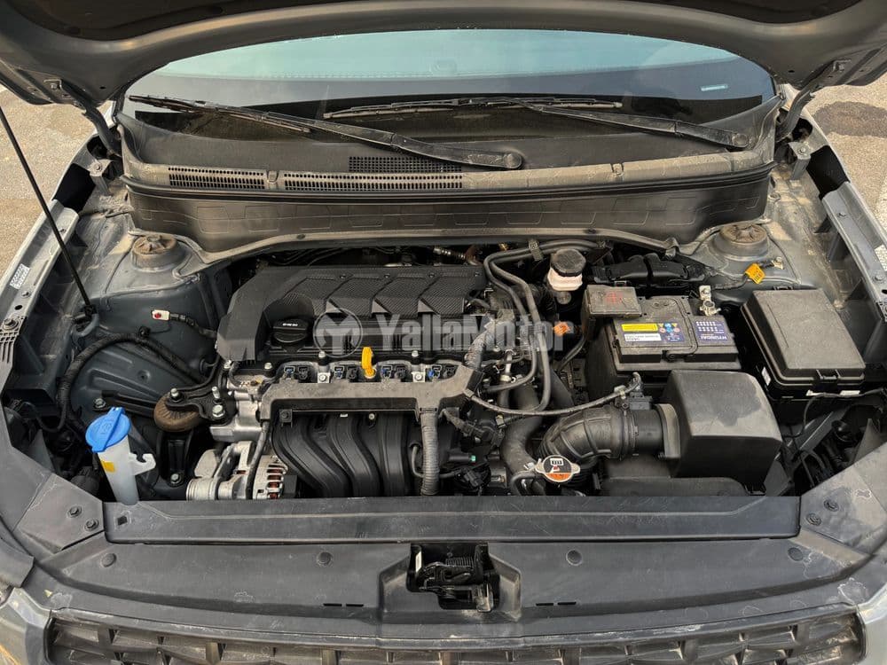 Used Hyundai Venue 1.6L SE 2022
