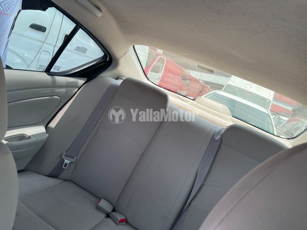 Used Nissan Sunny 1.5 Mid 2020
