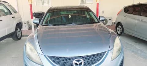 Used Mazda 2 Sedan 2011