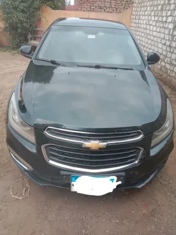 Used Chevrolet Cruze 1.6L 2016 Used Chevrolet Cruze 1.6L 2016 used_cars.forSale