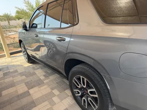 Used GMC Yukon 2022