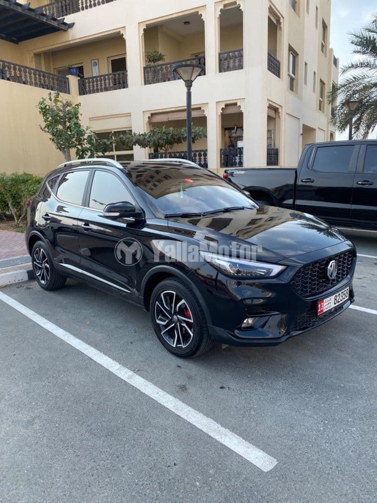 إم جي زي اس 1.3T ZST 2023 مستعملة