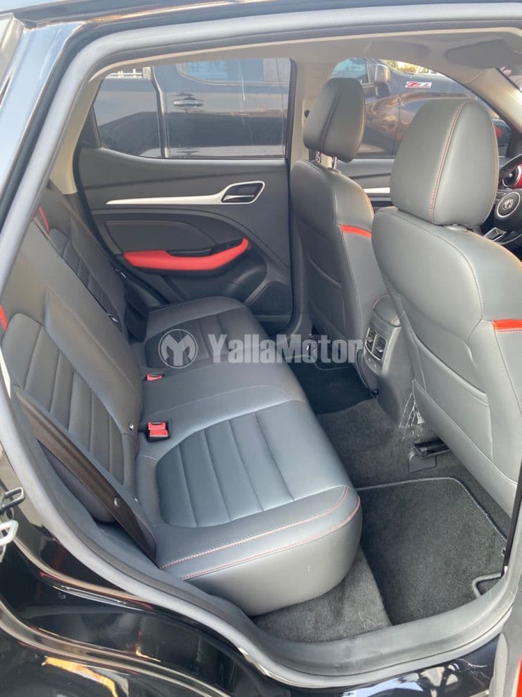 إم جي زي اس 1.3T ZST 2023 مستعملة