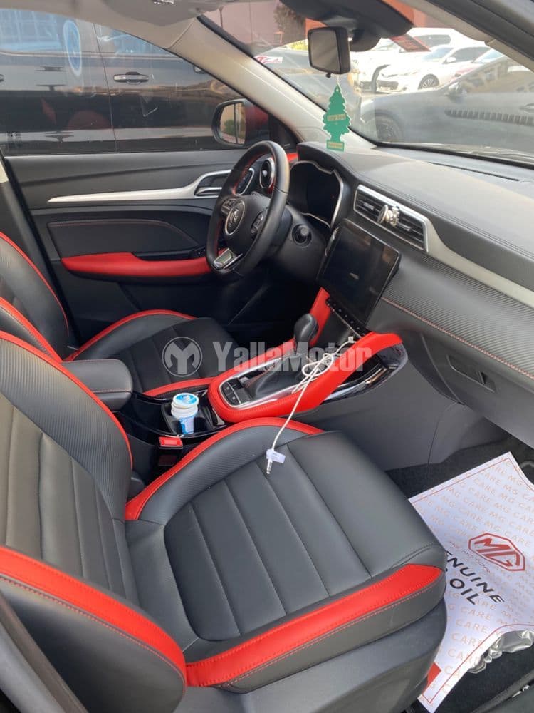 إم جي زي اس 1.3T ZST 2023 مستعملة