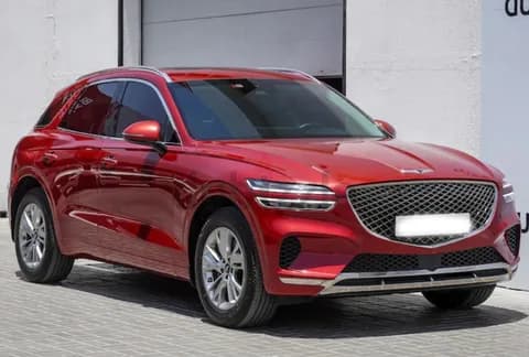 Used Genesis GV70 2.5T Prestige 2022 Used Genesis GV70 2.5T Prestige 2022 used_cars.forSale