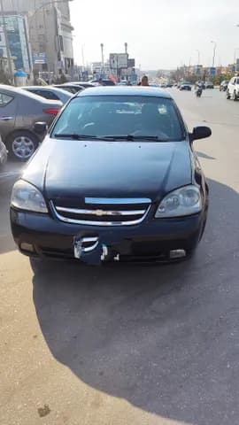 Used Chevrolet Optra Optra 1.6L Manual 2007 Used Chevrolet Optra Optra 1.6L Manual 2007 used_cars.forSale