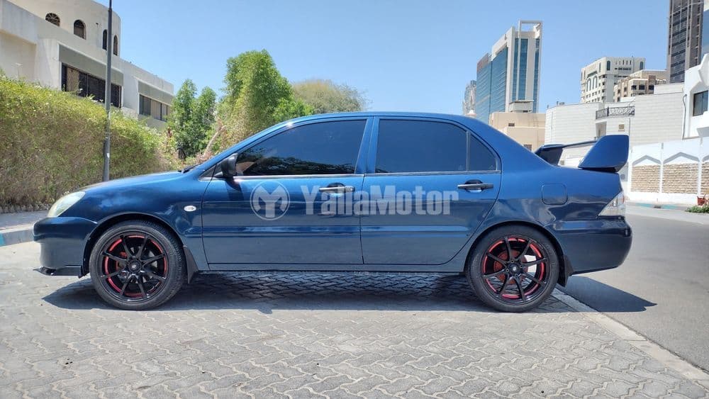 Used Mitsubishi Lancer 1.3L Manual 2009