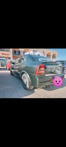 أوبل أسترا 2003 مستعملة أوبل أسترا 2003 مستعملة used_cars.forSale