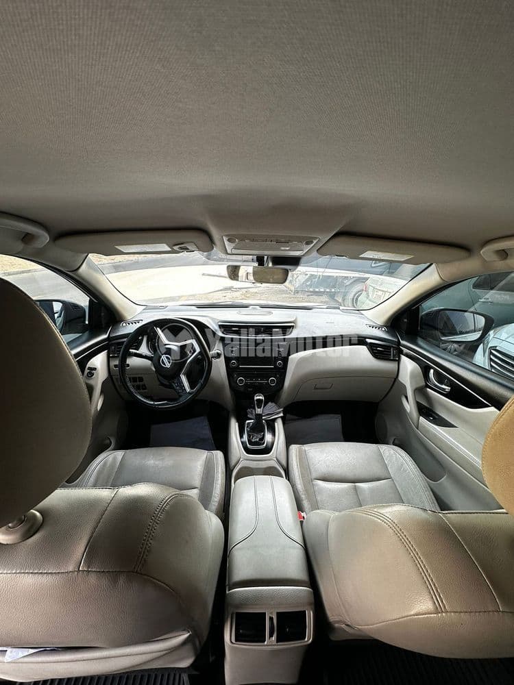 Used Nissan Rogue 2019