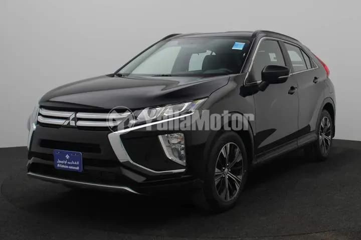 Used Mitsubishi Eclipse Cross 2020