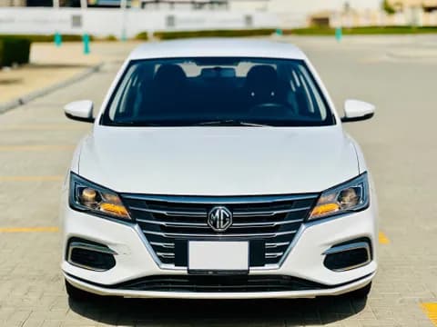 Used MG 5 1.5L Basic 2023