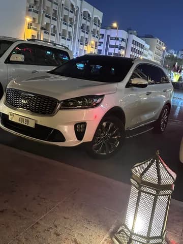 Used Kia Sorento 3.3L Top (AWD) 2018
