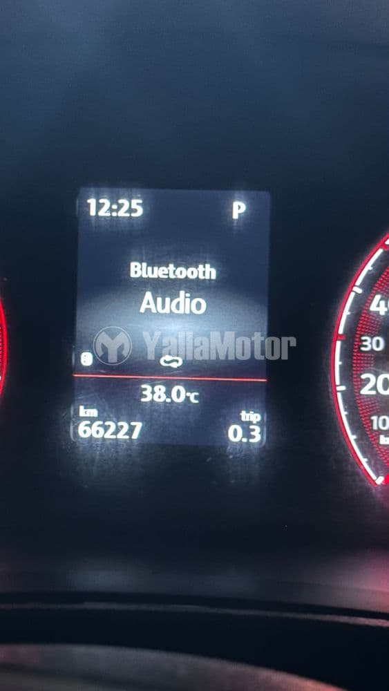 مستعملة فولكس فاجن باسات 2.0T Sedan 2020