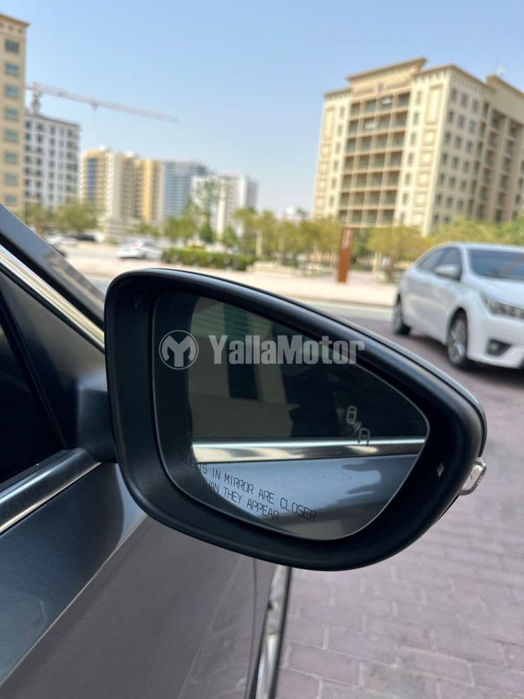 مستعملة فولكس فاجن باسات 2.0T Sedan 2020