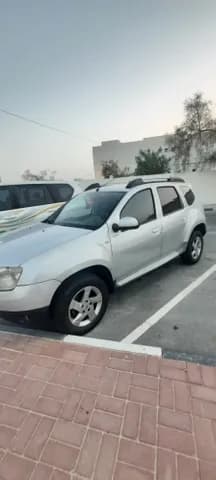 Used Renault Duster 1600 CC 2WD Manual 2013 Used Renault Duster 1600 CC 2WD Manual 2013 used_cars.forSale