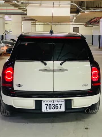 Used Mini Clubman Cooper 2014 Used Mini Clubman Cooper 2014 used_cars.forSale