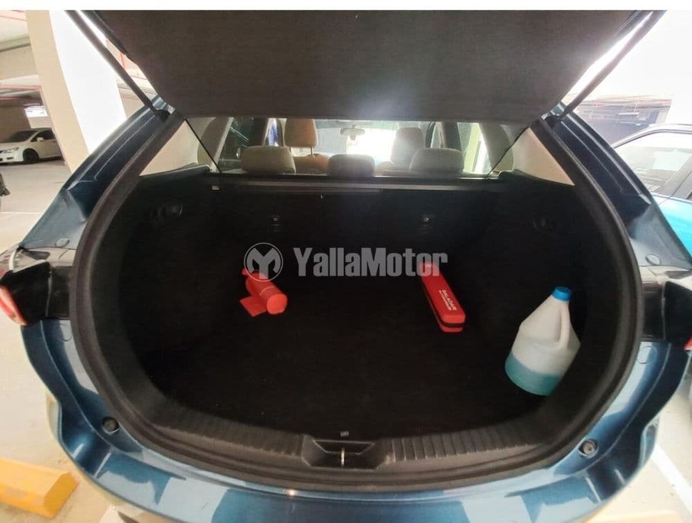 مستعملة مازدا سي اكس-5 2.5L GT AWD 2019