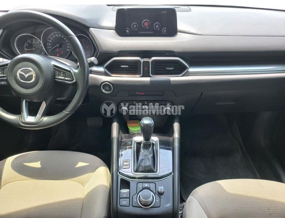 مستعملة مازدا سي اكس-5 2.5L GT AWD 2019