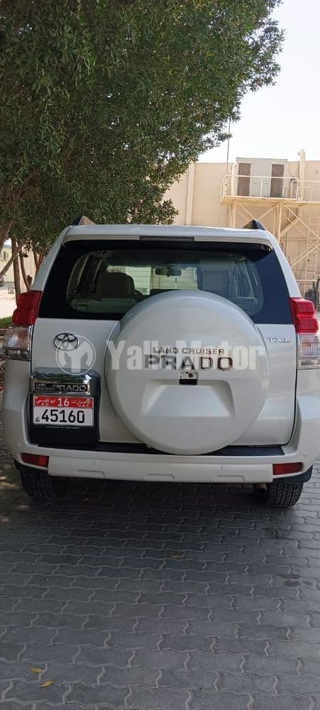 Used Toyota Probox 2011