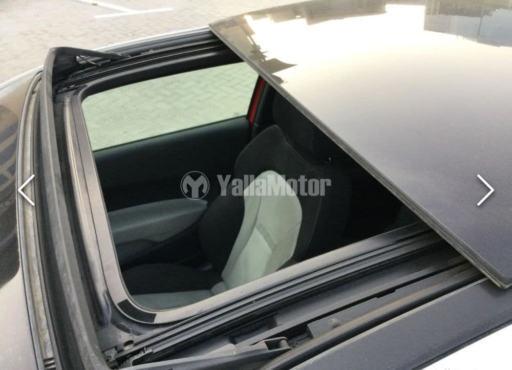 Used Audi A1 Sportback 2013