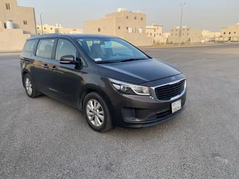 Used Kia Carnival 2016 Used Kia Carnival 2016 used_cars.forSale