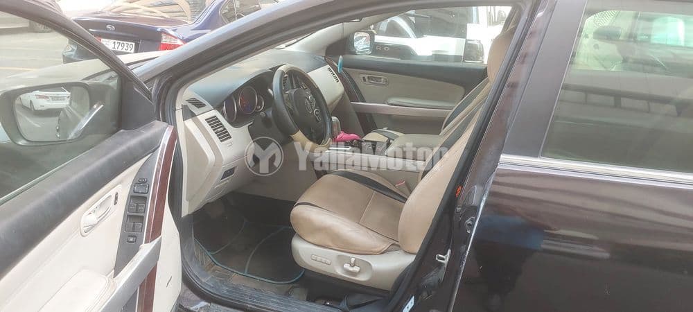 Used Mazda CX-9 2.5L Comfort (FWD) 2009
