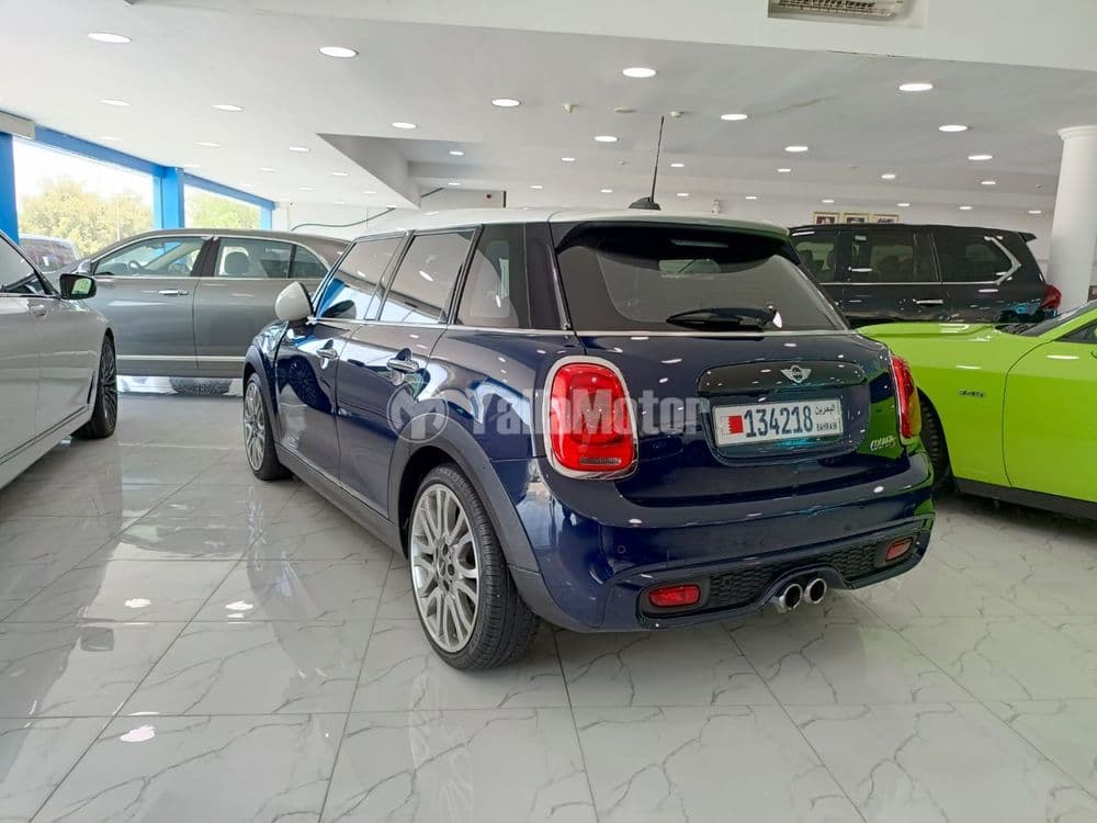 Used Mini Cooper S Cooper S 2017