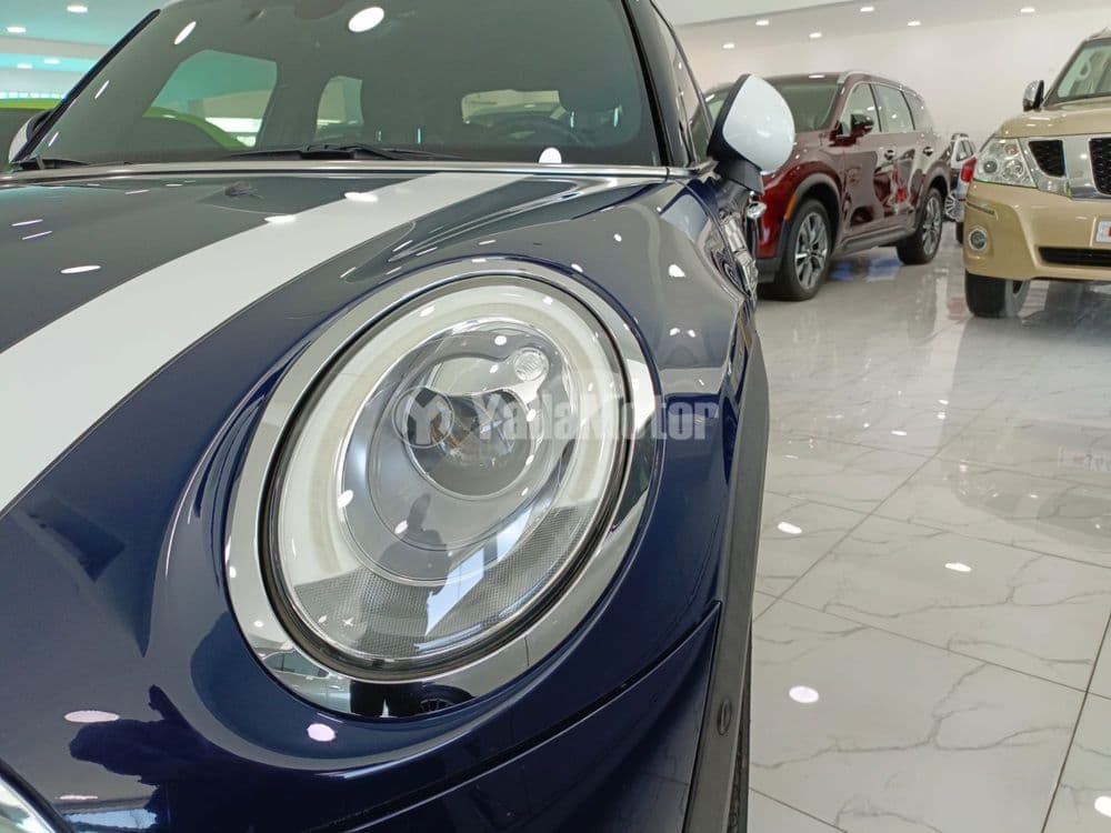 Used Mini Cooper S Cooper S 2017