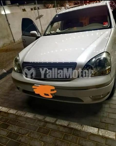 Used Lexus LS 430 2010