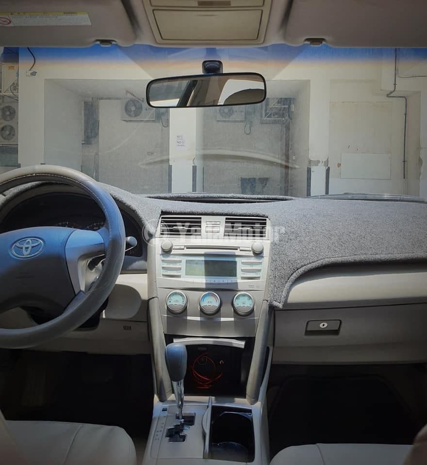 مستعملة تويوتا كامري 2011