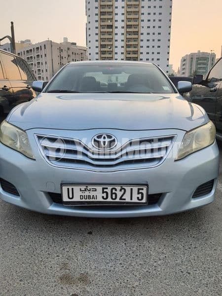 مستعملة تويوتا كامري 2011