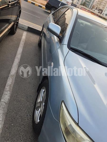 مستعملة تويوتا كامري 2011