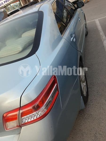 مستعملة تويوتا كامري 2011