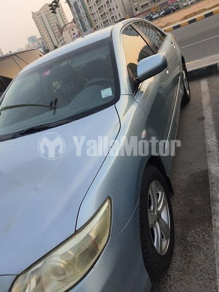 مستعملة تويوتا كامري 2011