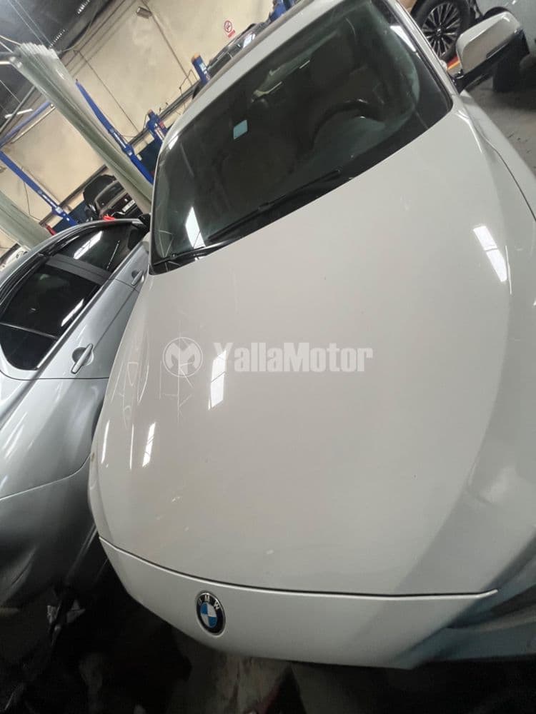 Used BMW 5 Series Sedan 528i 2015