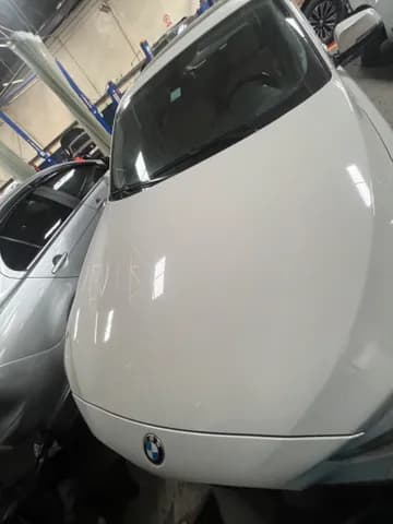Used BMW 5 Series Sedan 528i 2015